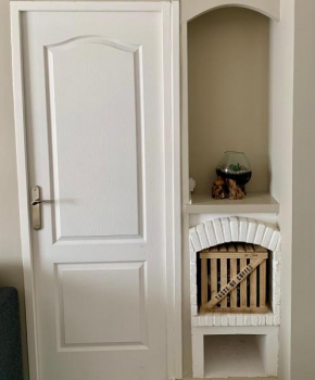 Appartement Toulonnais
